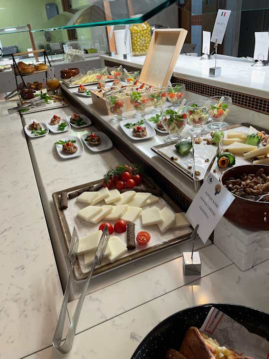 Gastro Cactus Mare - Adults only