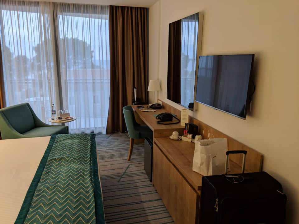 Zimmer Hotel Mlini