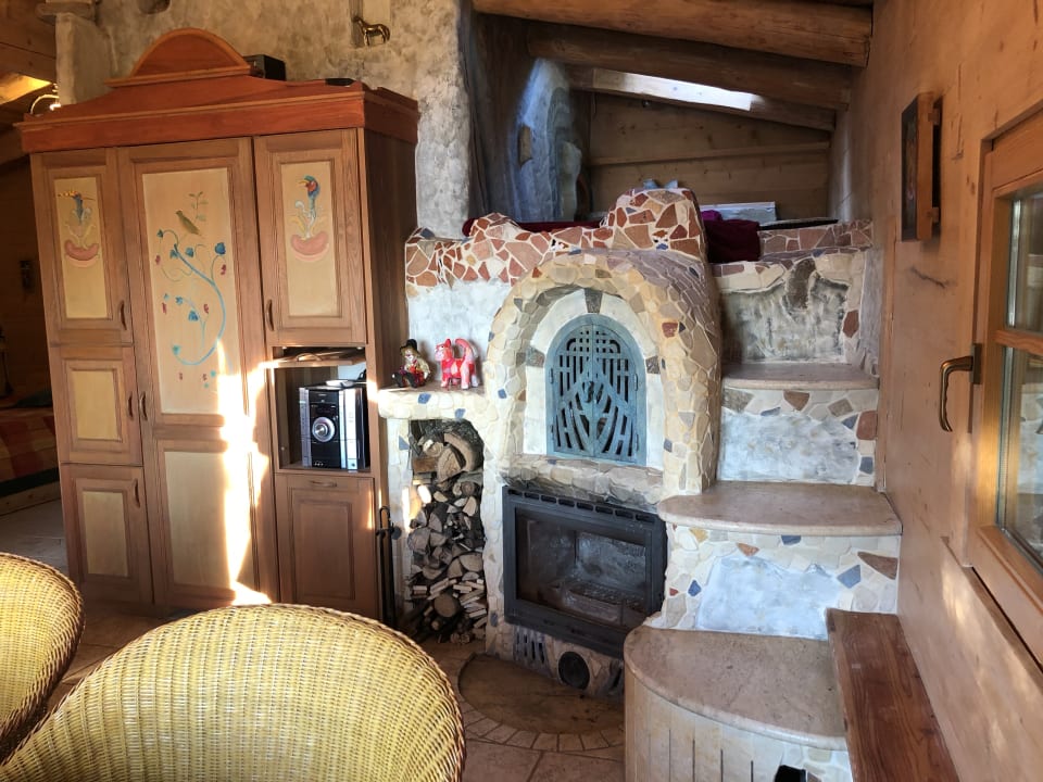 Zimmer Ferienhaus Dom Z Bali nad Jeziorem Balewo