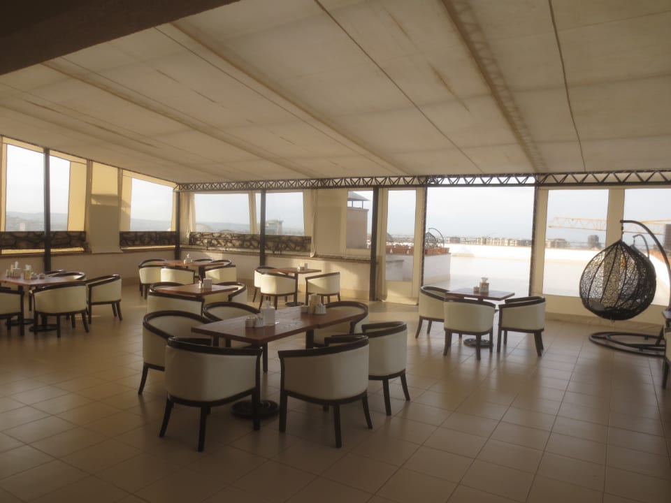 Gastro Hotel 14th Floor