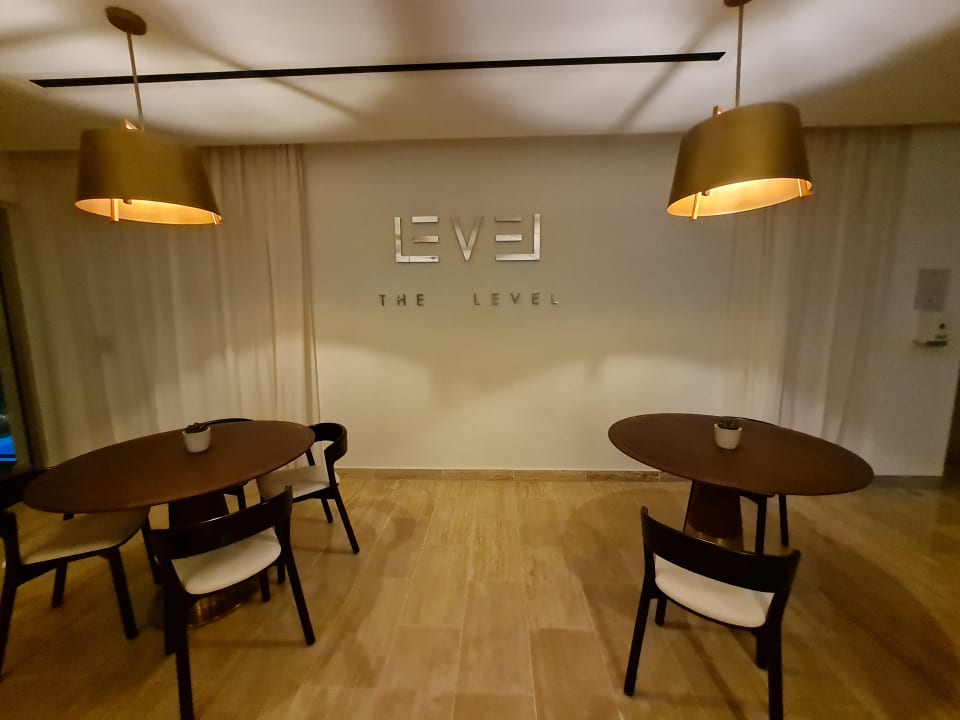 Gastro Meliá Punta Cana Beach Resort - A Wellness Inclusive For Adults Only