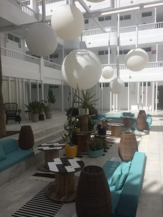 Sonstiges Hotel Gold by Marina