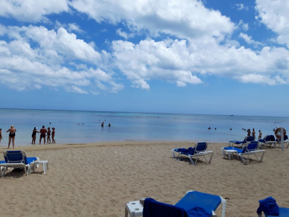 Strand Bahia Principe Grand El Portillo