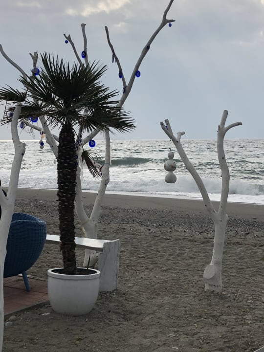 Strand Labranda Alantur Resort