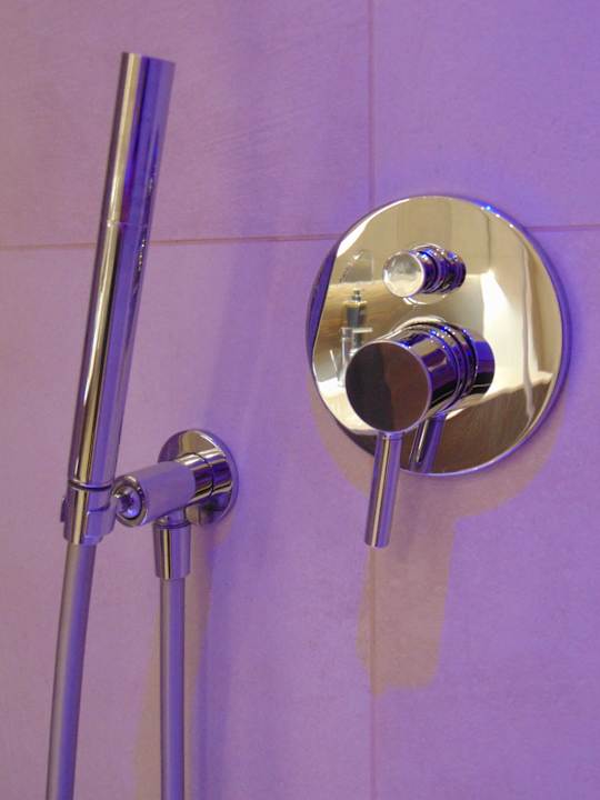 Zimmer Mercure Almaty City Center