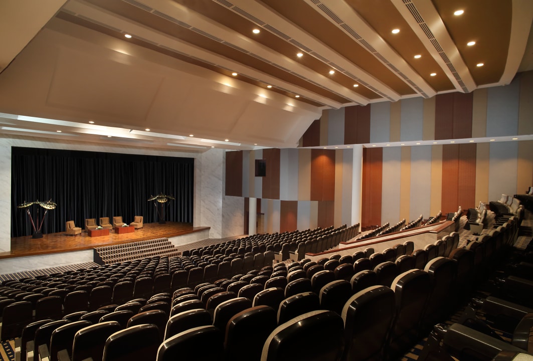 Sonstiges The Westin Resort Nusa Dua, Bali