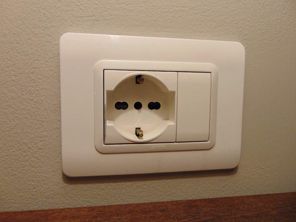 Zimmer Mercure Almaty City Center