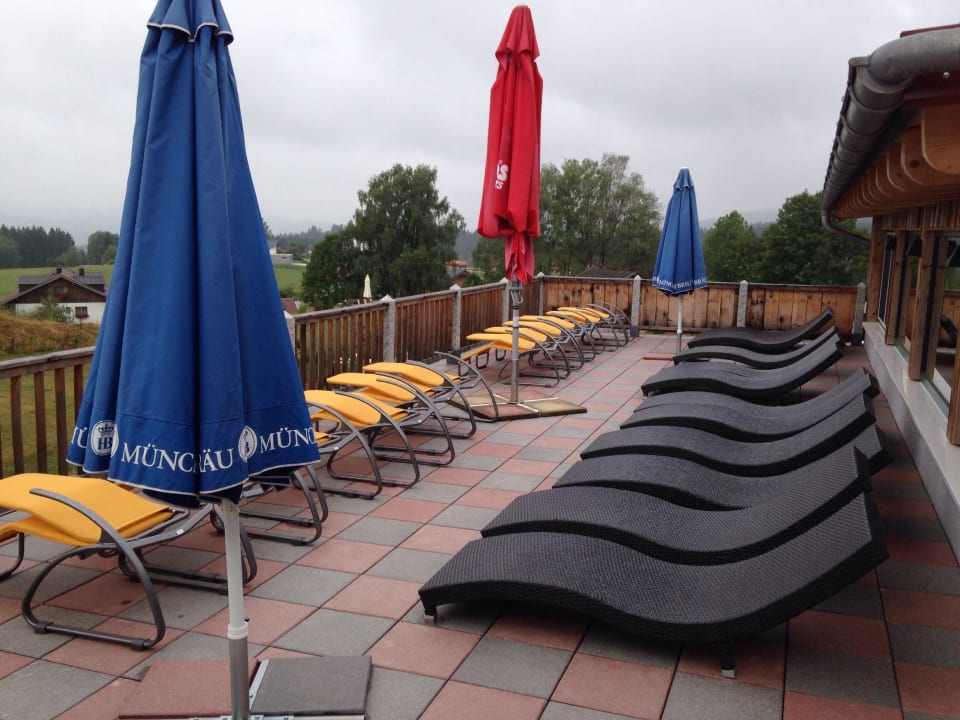 Liege 1. Bier & Wohlfühlhotel Gut Riedelsbach