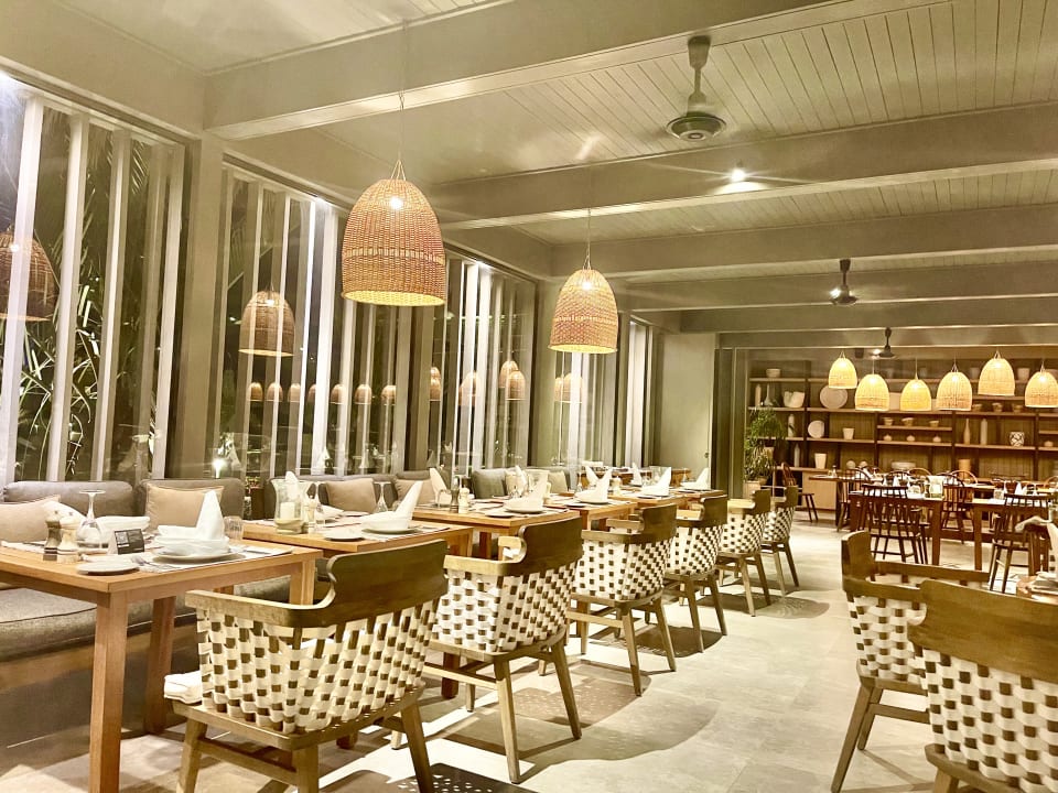 Gastro Steigenberger Resort Alaya Marsa Alam - Red Sea - Adults only