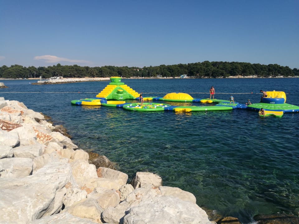 Strand Isabella Island Resort Valamar Collection