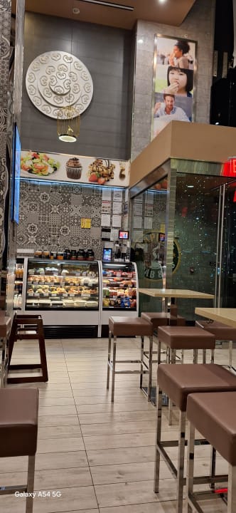 Gastro Hotel Riu Plaza New York Times Square