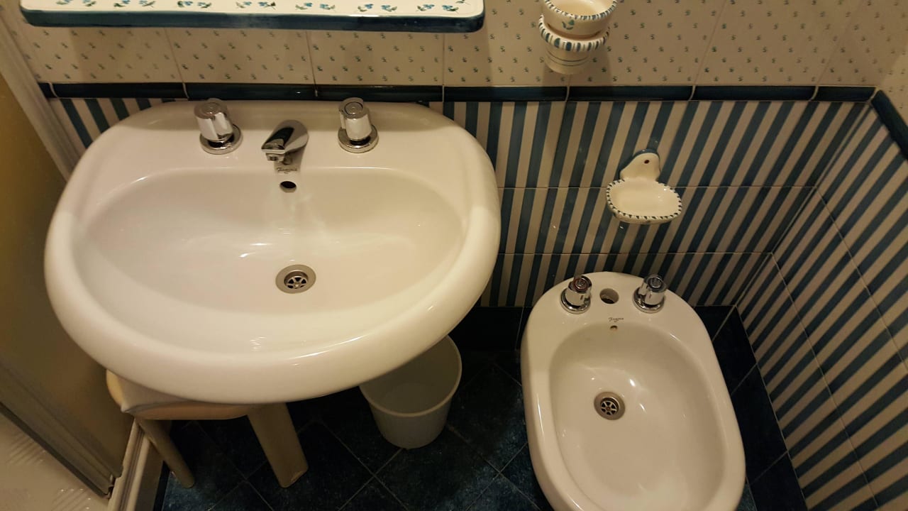 Badansichten Hotel Astor