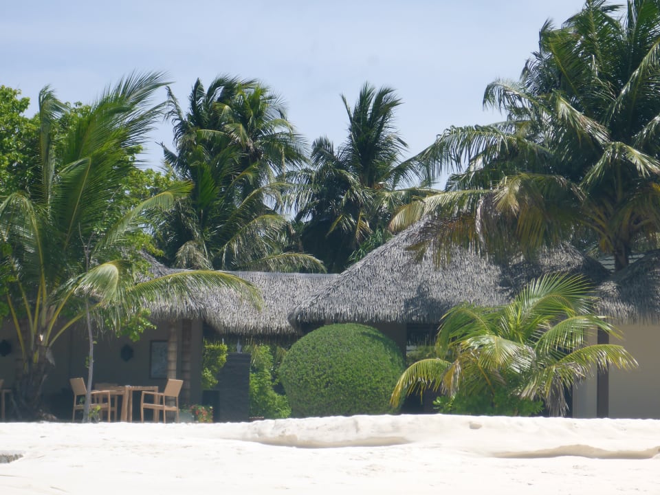 Strand Adaaran Select Meedhupparu Island Resort - Premium All Inclusive