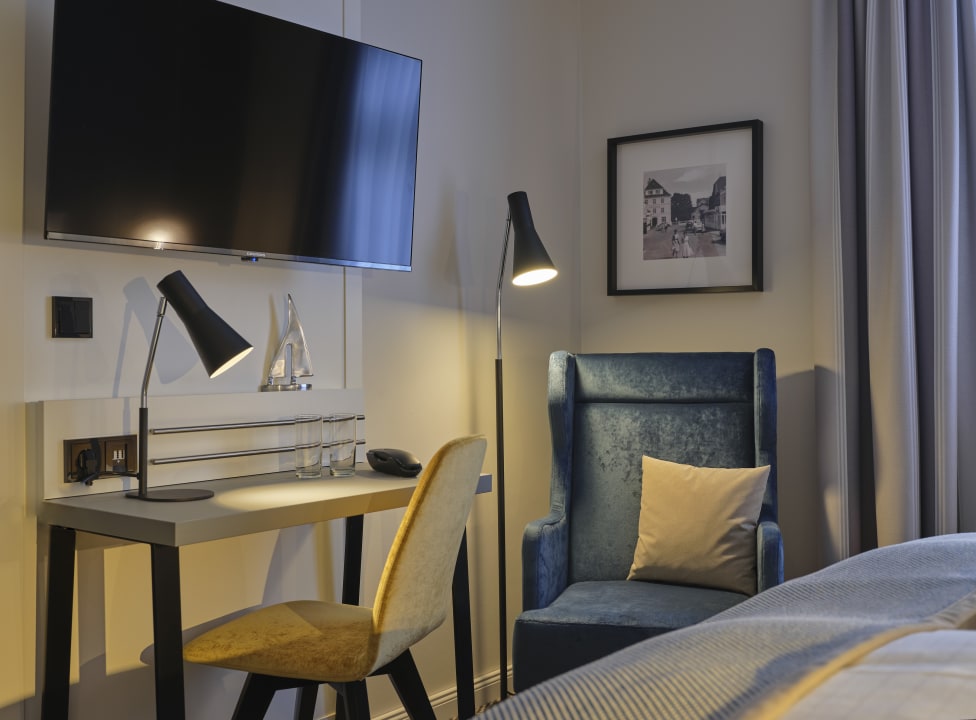 Zimmer Hotel Erholung