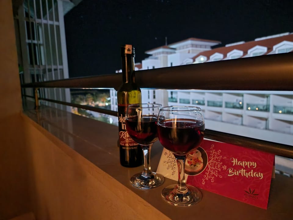 Zimmer Aydinbey Kings Palace & Spa