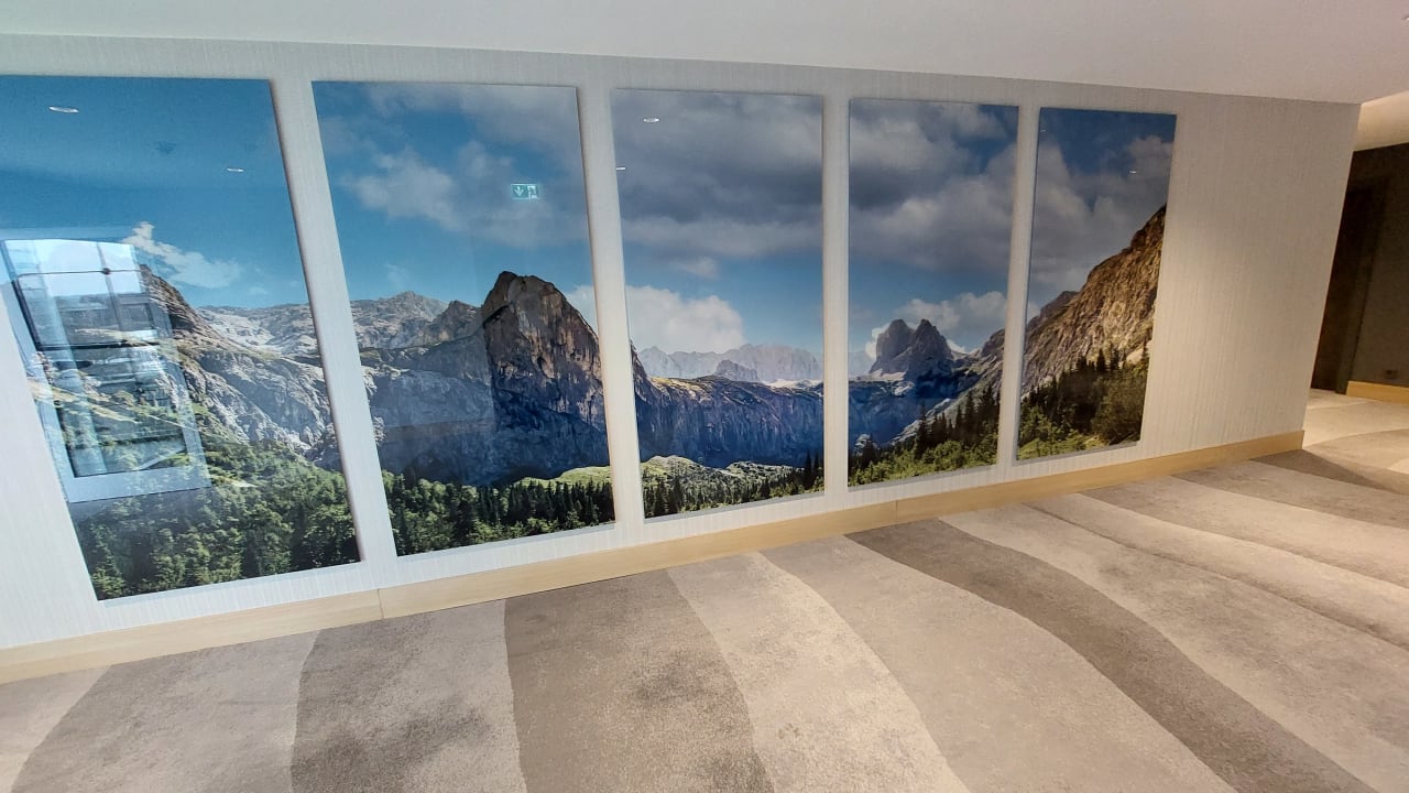 Sonstiges Hilton Munich Airport