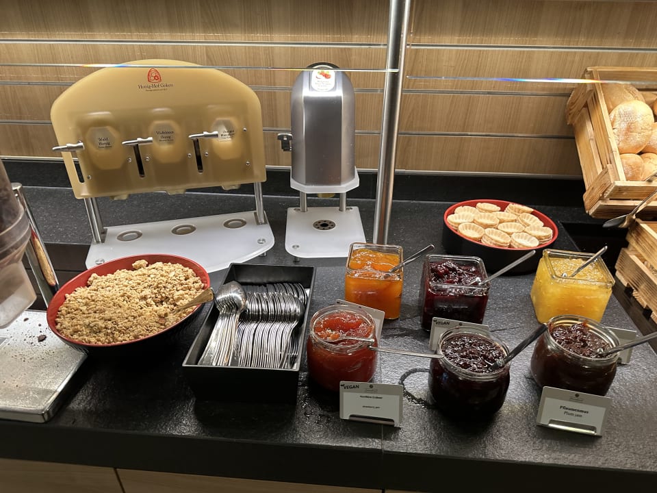 Gastro H4 Hotel Berlin Alexanderplatz
