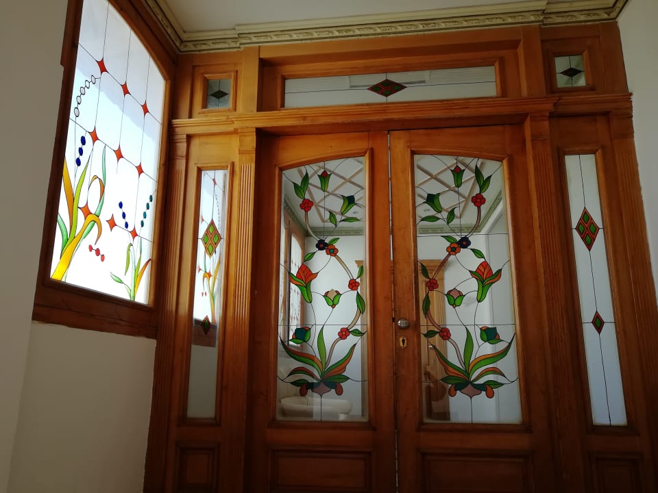 Außenansicht The Grand Hotel Hurghada