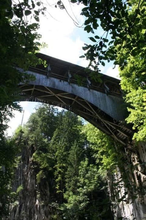 Hoch Steg Gasthof Hochsteg