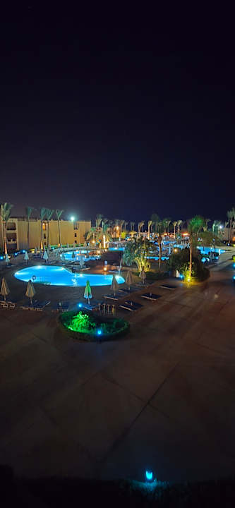 Pool Stella Beach Resort & Spa Makadi Bay