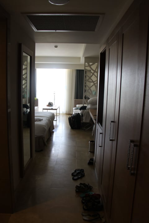 Standard Zimmer Paloma Oceana