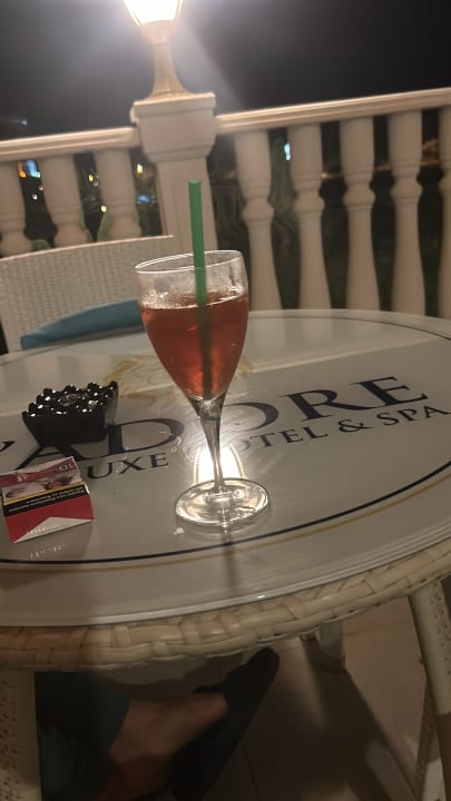 Gastro J'adore Deluxe Hotel & Spa