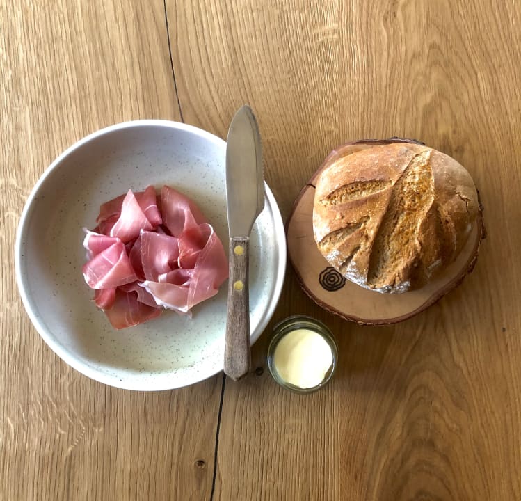 Gastro moser - HOCHKÖNIG Genuss Wirtshaus Hotel
