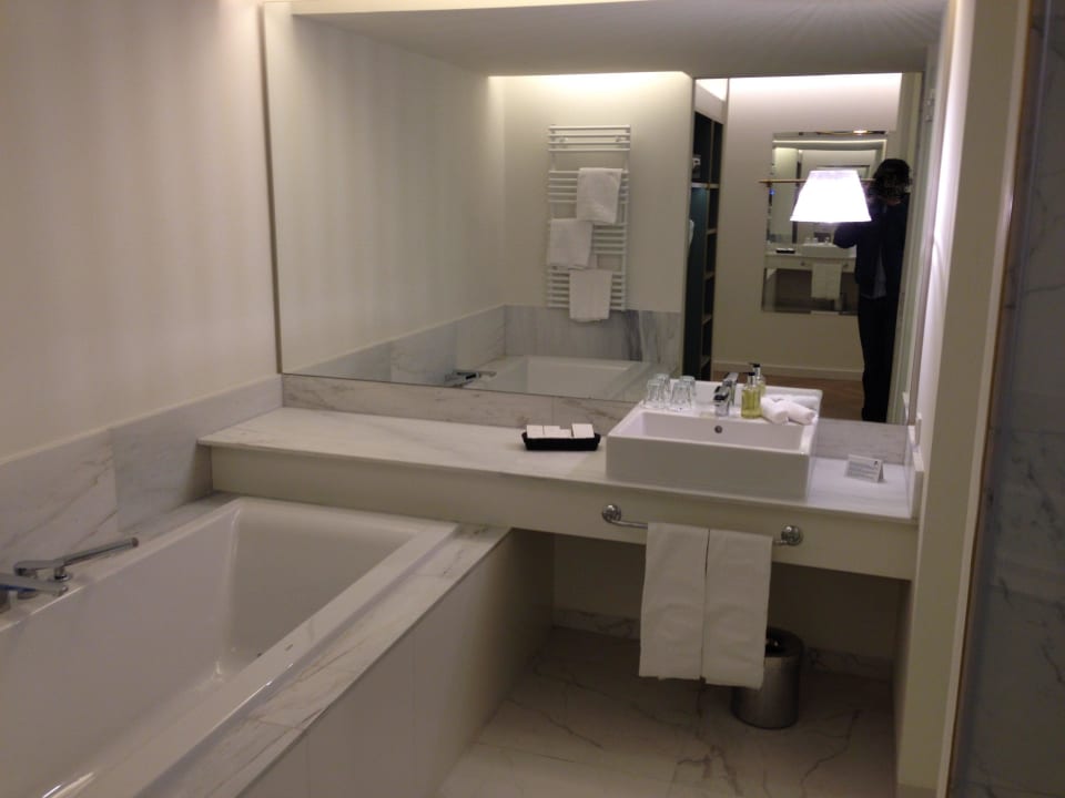 City Suite Bad MAXX by Steigenberger Vienna