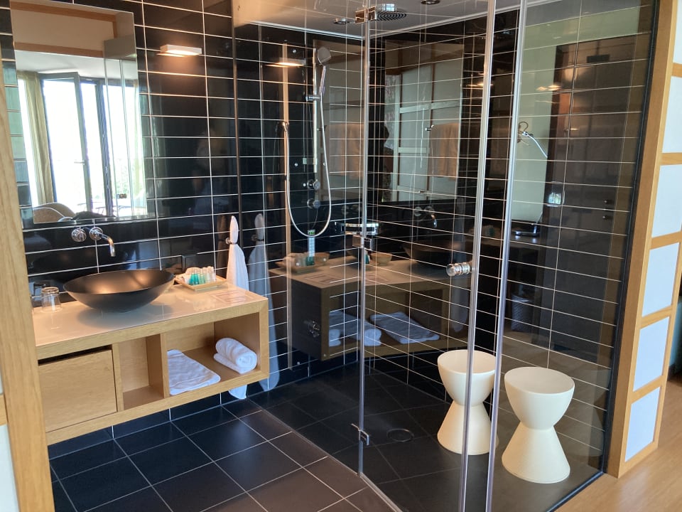 Zimmer Seehotel Wilerbad