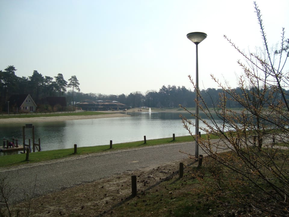 See Ferienpark Landal Landgoed 't Loo