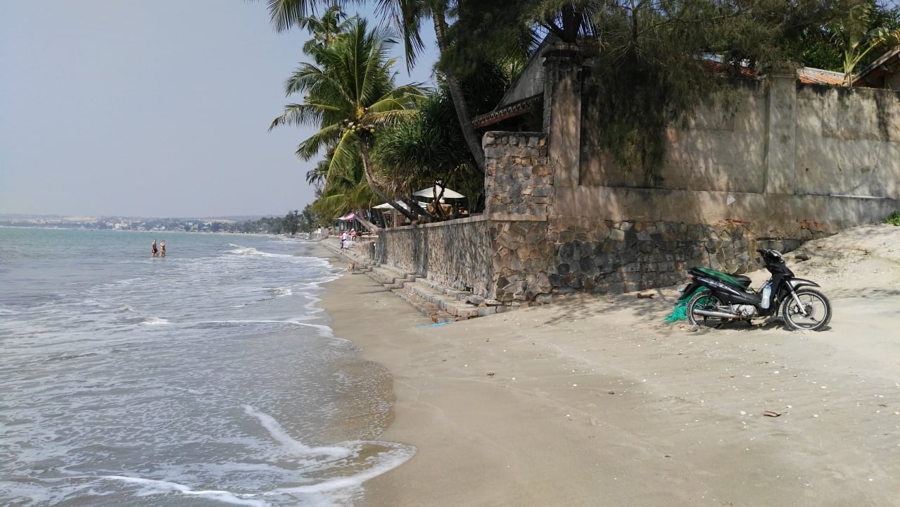 Strand Hoang Ngoc Beach Resort