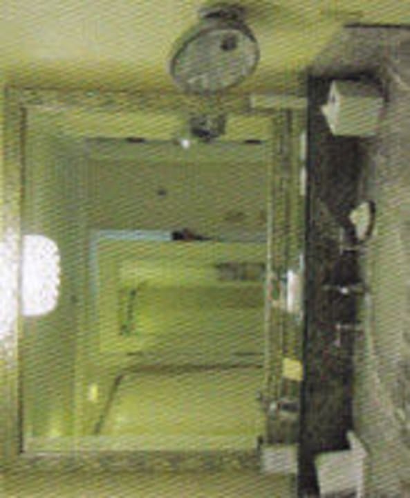 Bad  Hotel The Ritz-Carlton San Juan