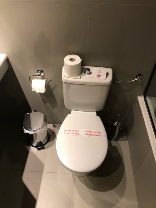 Zimmer Aeolos Beach Resort