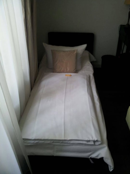 Zimmer 02 Hotel Domspitzen