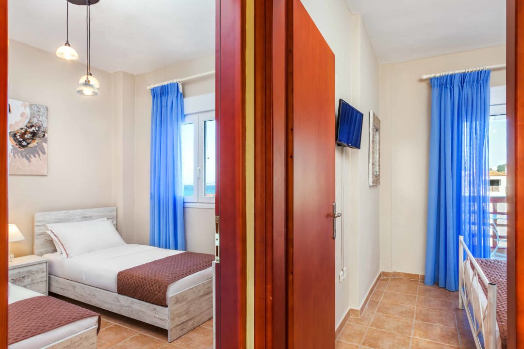 Zimmer Sunset Villas