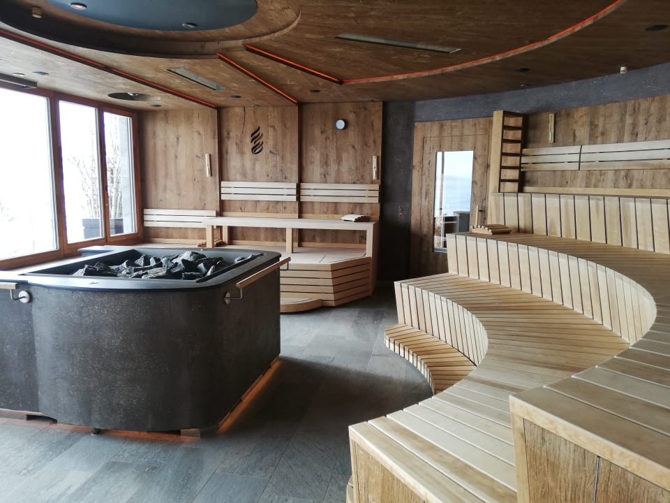 Sport & Freizeit Mountain Resort Feuerberg