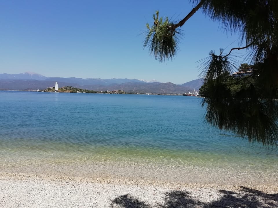 Strand Club & Hotel Letoonia