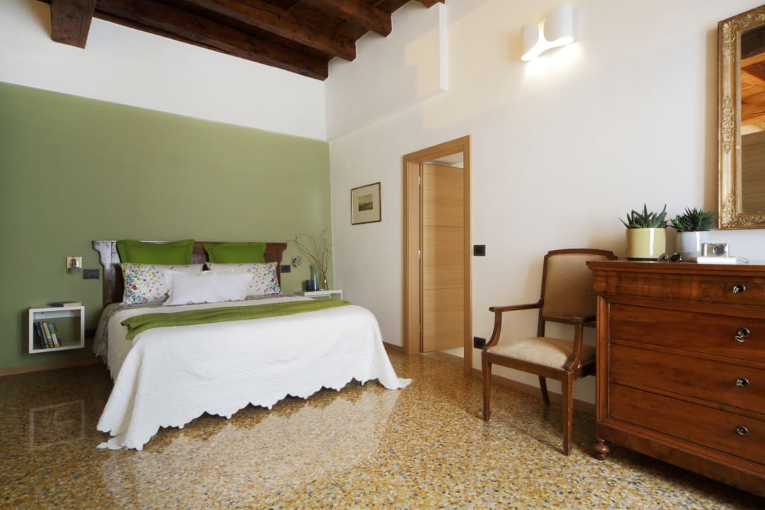 Zimmer Residenza Roccamaggiore