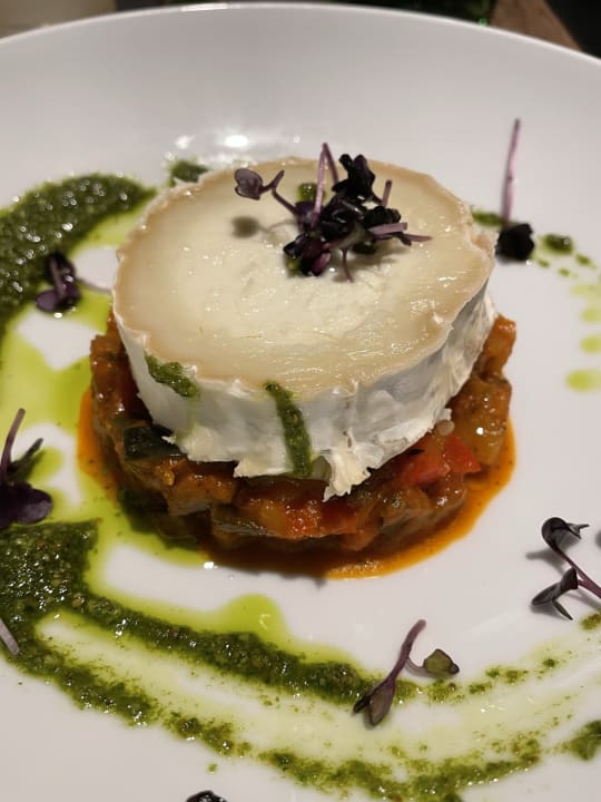 Gastro VAYA Fieberbrunn