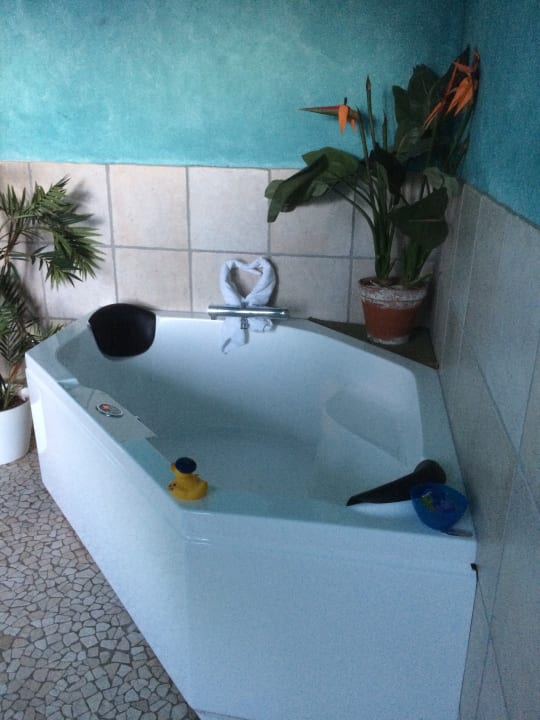 Zimmer Zeit & Traum  Hotel