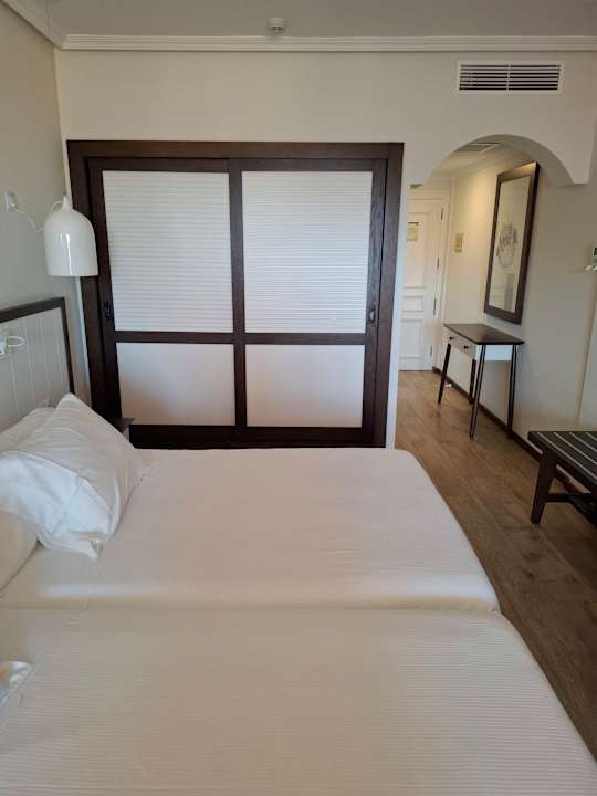 Zimmer H10 Playa Esmeralda - Adults only