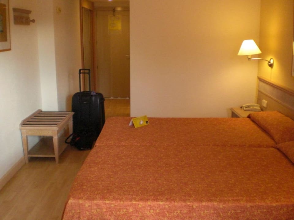 Zimmer Iberostar Waves Playa de Muro