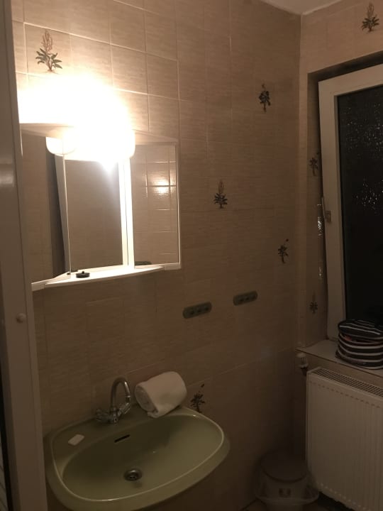 Zimmer Hotel Kupferkrug