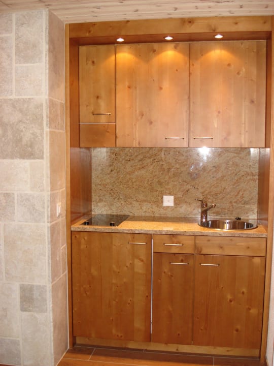 Titlis Suite Hotel Belmont