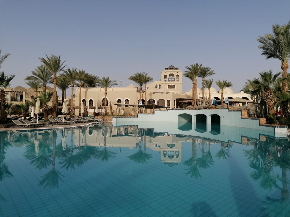 Pool Iberotel Makadi Beach