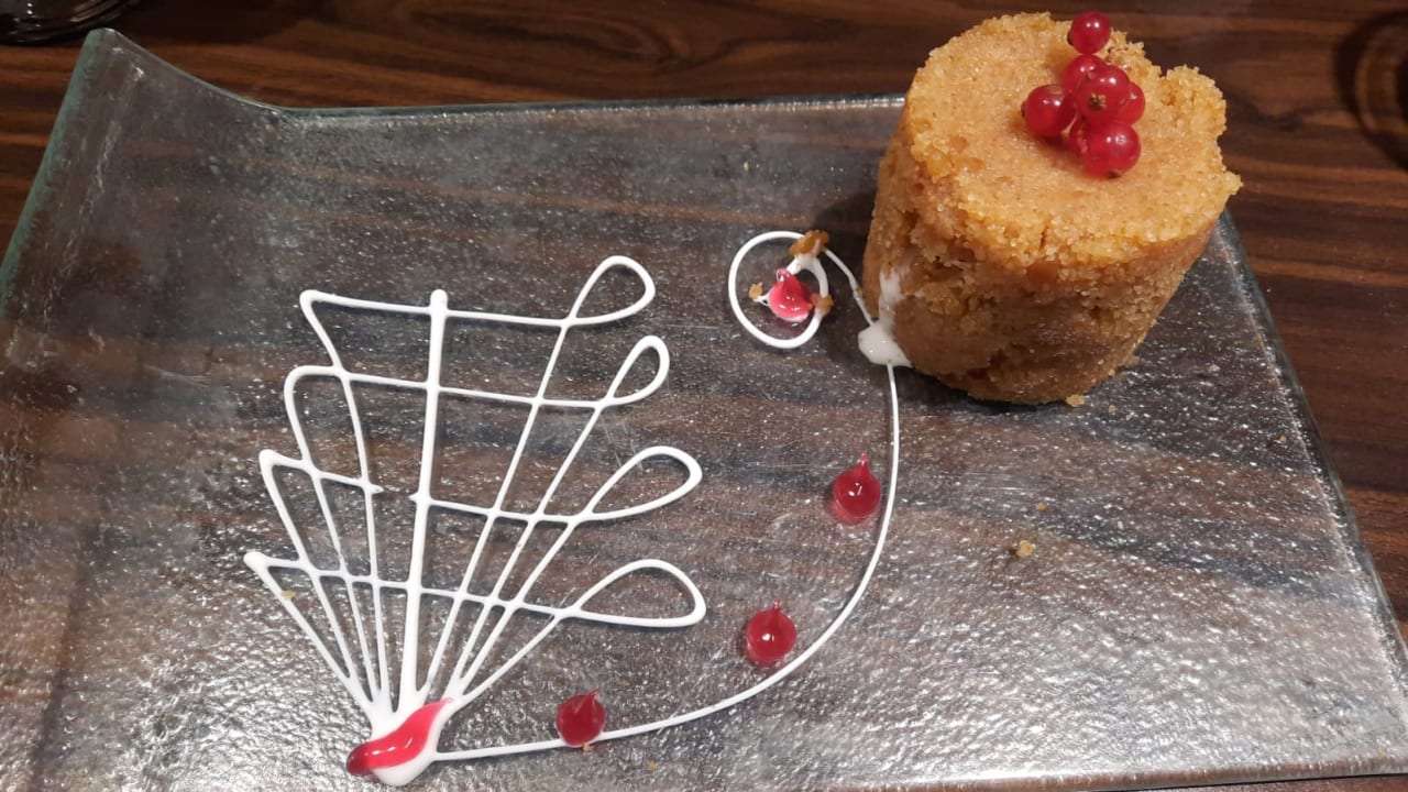 Gastro TUI BLUE Palm Garden