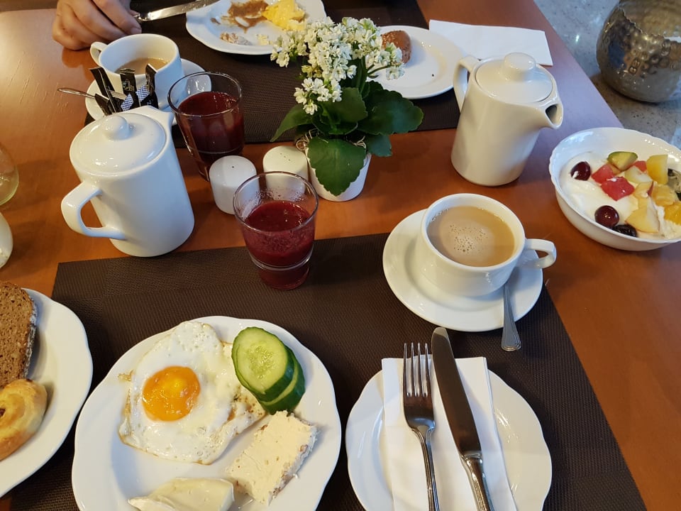 Gastro Parkhotel Kurhaus