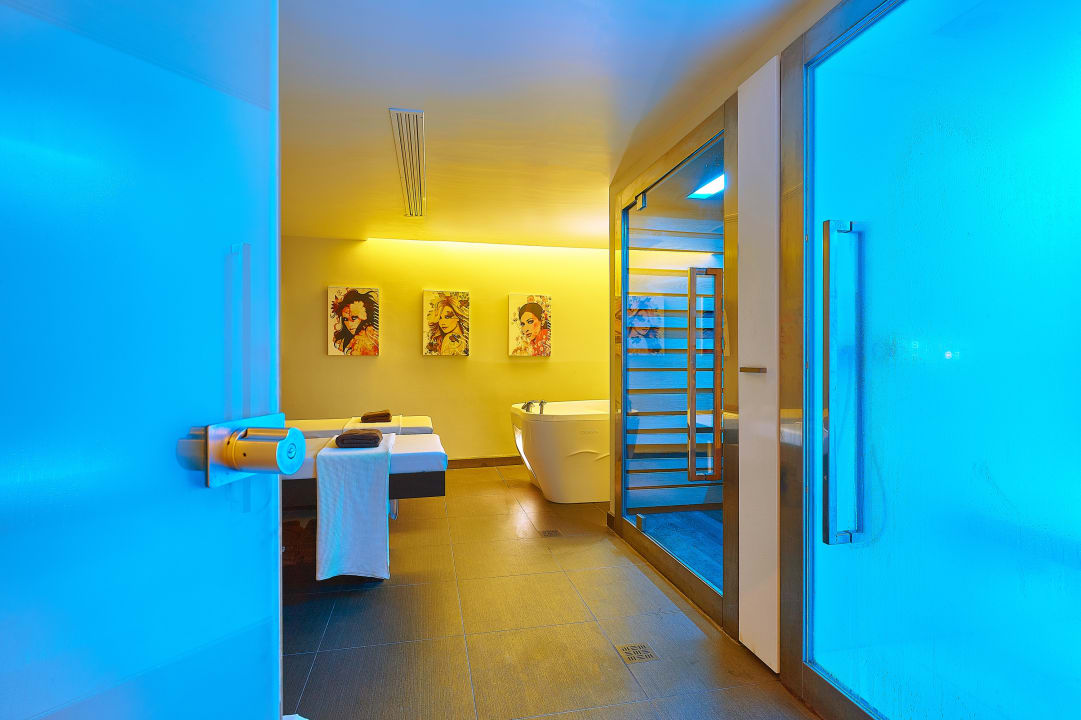 Sport & Freizeit Castello Boutique Resort & Spa