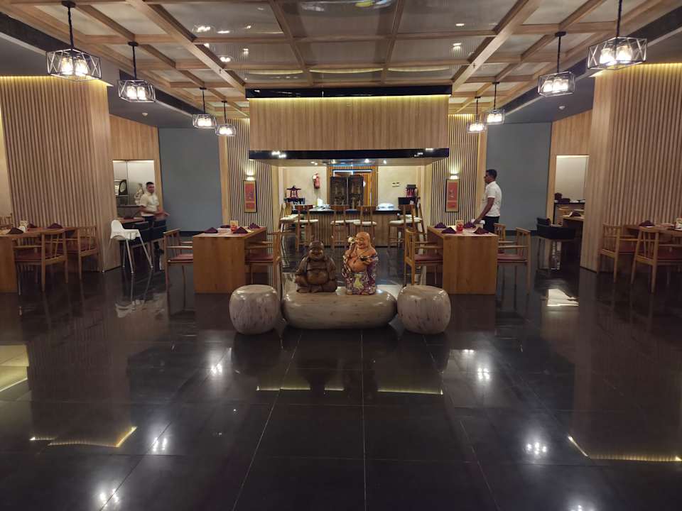 Sonstiges Amarina Abu Soma Resort & Aquapark