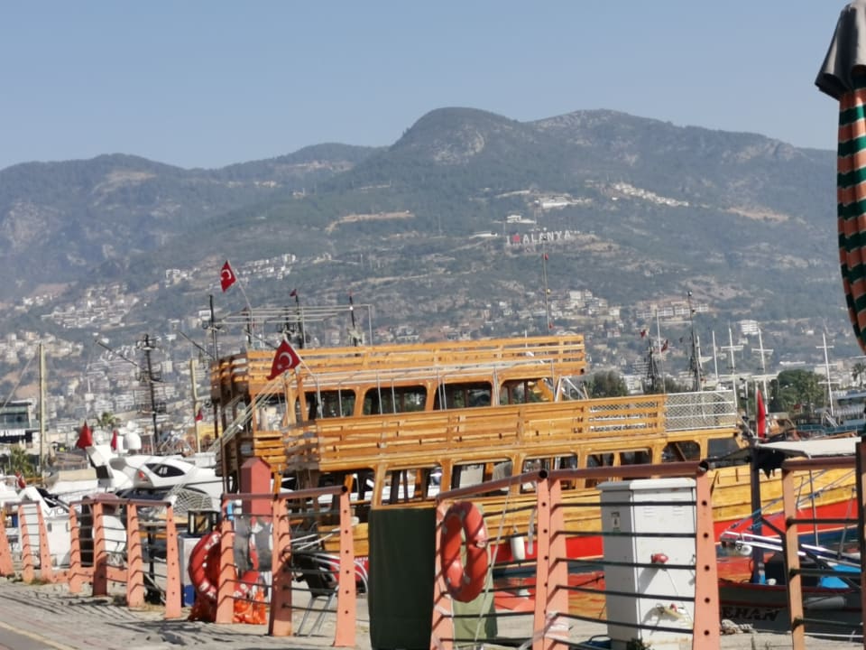 Sontiges Gardenia Hotel